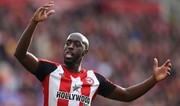 Brentford hücumçusunu İngiltərənin digər klubuna satmaqdan imtina edib