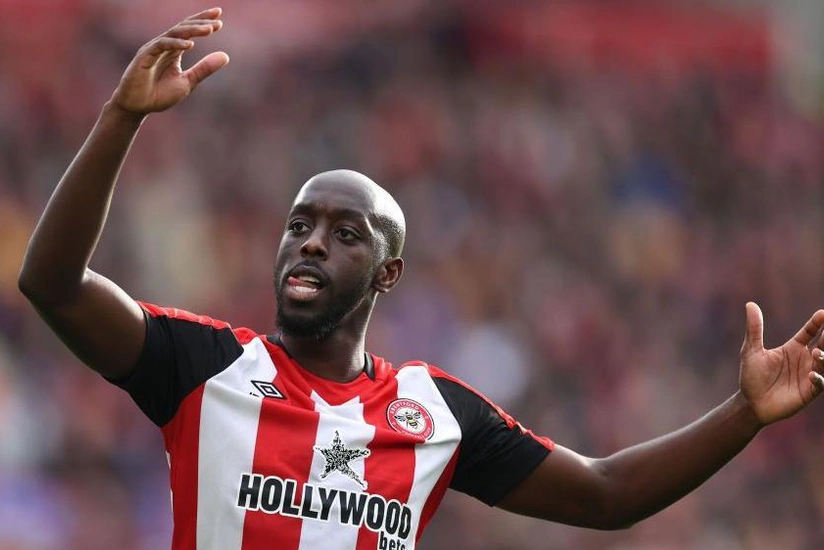 Brentford hücumçusunu İngiltərənin digər klubuna satmaqdan imtina edib