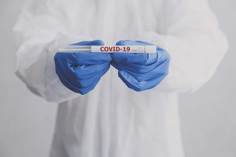 Georgia confirms another 45 COVID-19 deaths