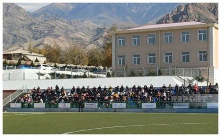 “Qərbi Azərbaycana qayıdış” festival-konqresin iştirakçıları Kəngərlidə olub - YENİLƏNİB