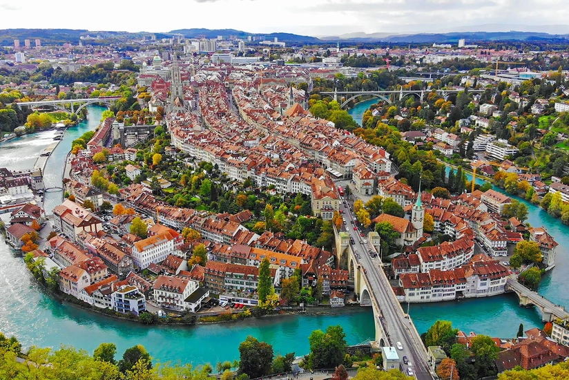 Swiss Azerbaijanis call on int'l community for justice