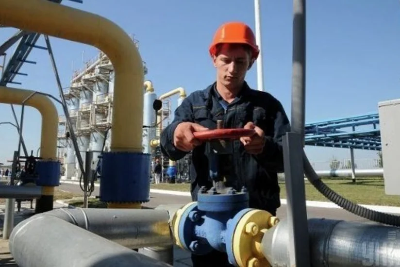 Глава Нафтогаза заявил, что Украина переживет зиму без газа из России