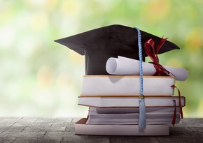 Ilham Aliyev awards presidential scholarship to several students in Azerbaijan