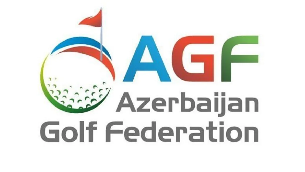 Azərbaycan Qolf Federasiyası Avropa qurumunun tamhüquqlu üzvü olub