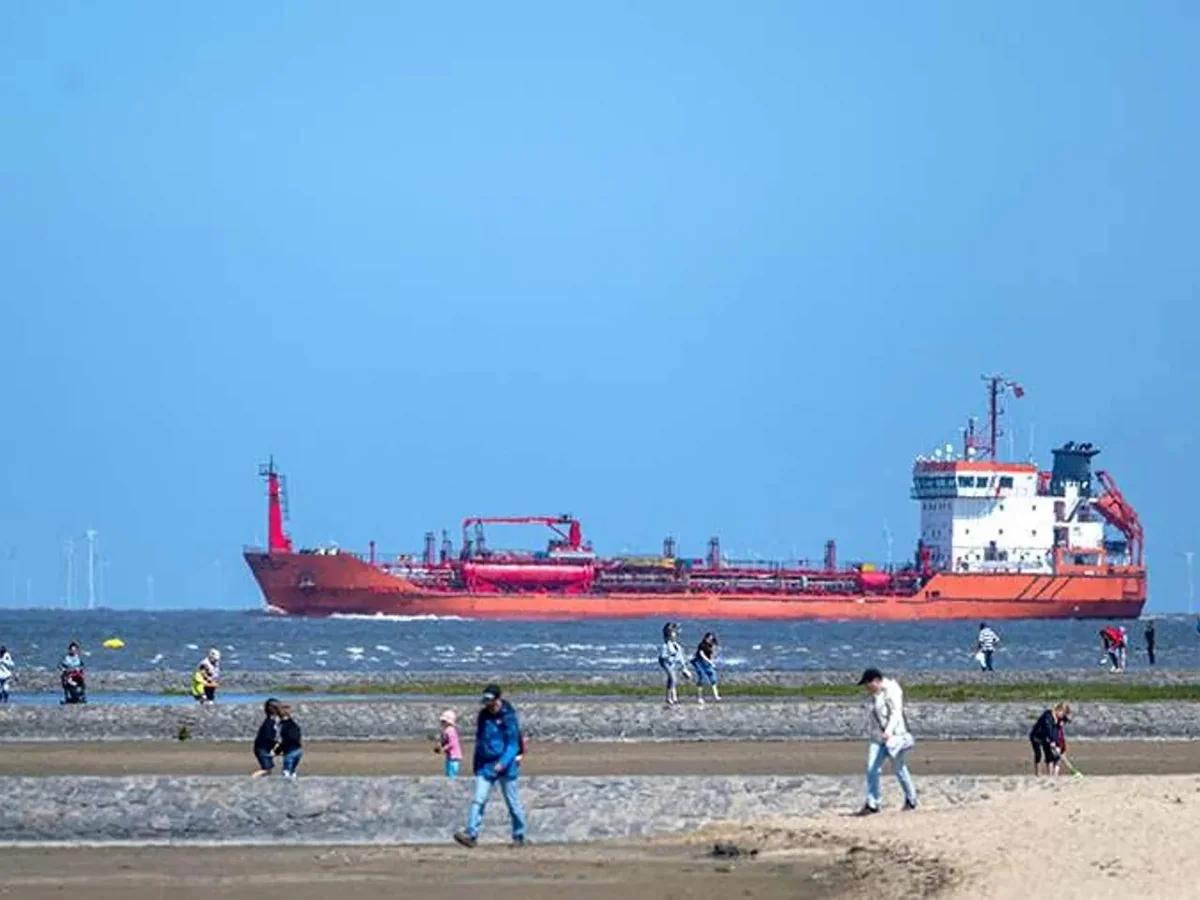 Yemen's Houthis claim attacks on two ships linked to Israel