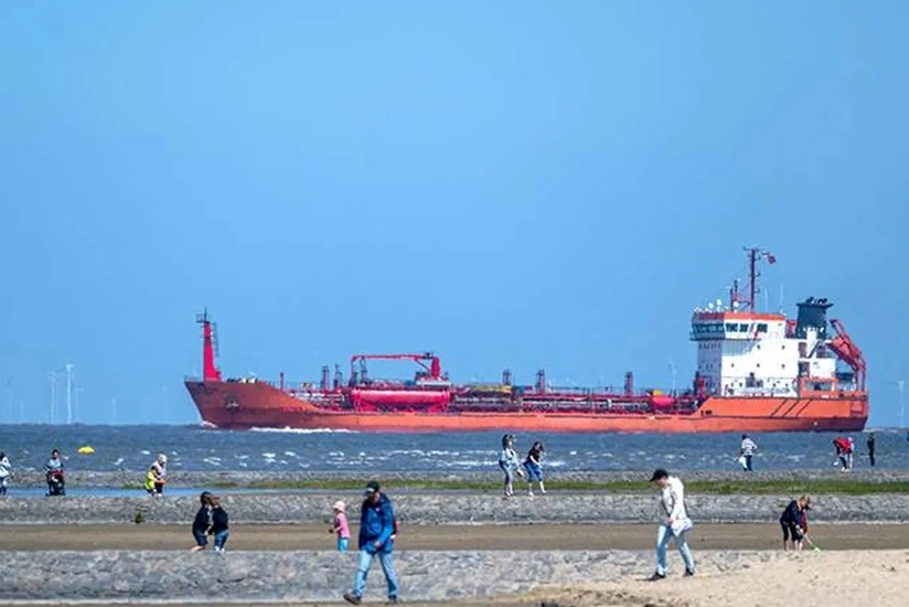 Yemen's Houthis claim attacks on two ships linked to Israel