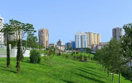 Bakı Mərkəzi Parkında vətəndaşlar üçün yeni qaydalar açıqlanıb