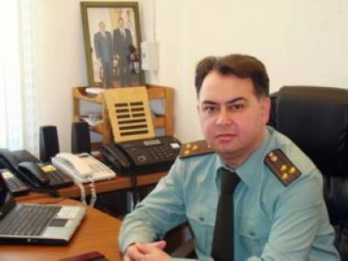 Penitensiar xidmət məhkumun intihara cəhd etməsi xəbərinə münasibət bildirib