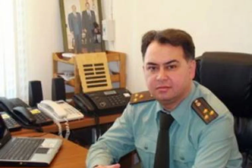 Penitensiar xidmət məhkumun intihara cəhd etməsi xəbərinə münasibət bildirib