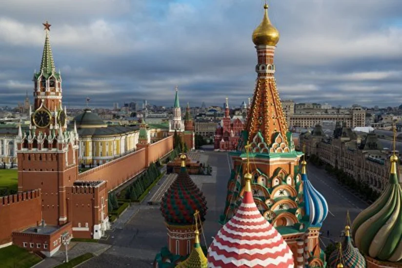 Rusiya ABŞ-dan elektron qurğuların idxalından imtina edəcək