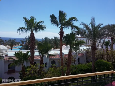 'City of Peace' - Sharm el-Sheikh - PHOTO