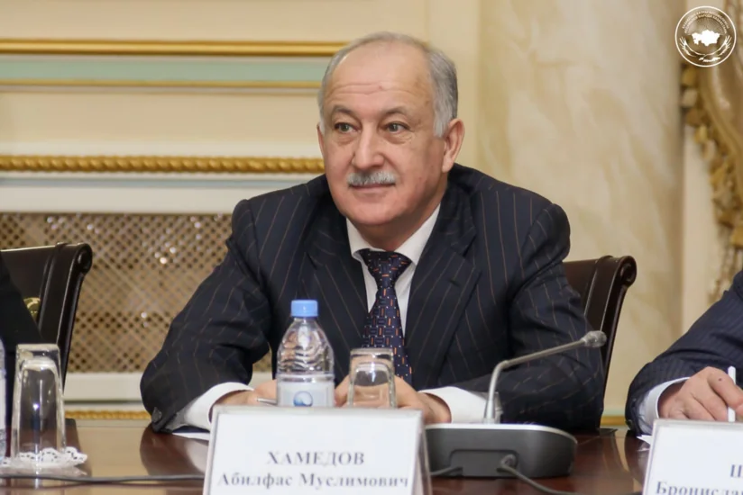 Казахстанский депутат: Мы должны донести до мирового сообщества правду об Азербайджане