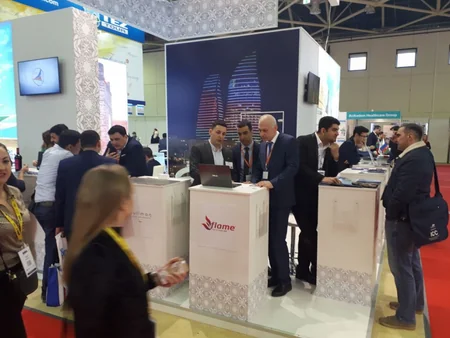 Azərbaycan Moskvada keçirilən “MITT 2018” beynəlxalq turizm sərgisində təmsil olunur