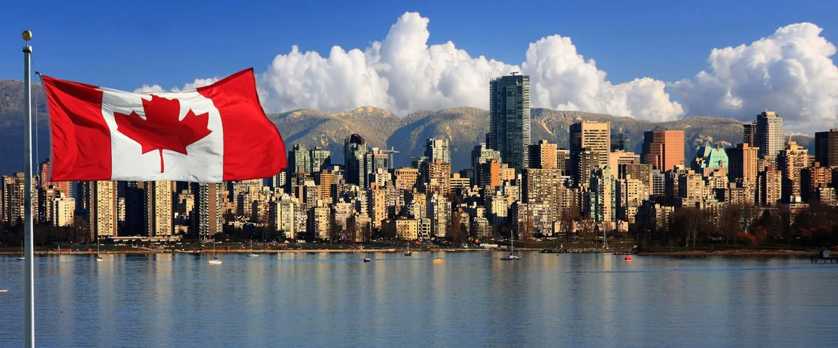 Temperature hits record 46.6°C in western Canada