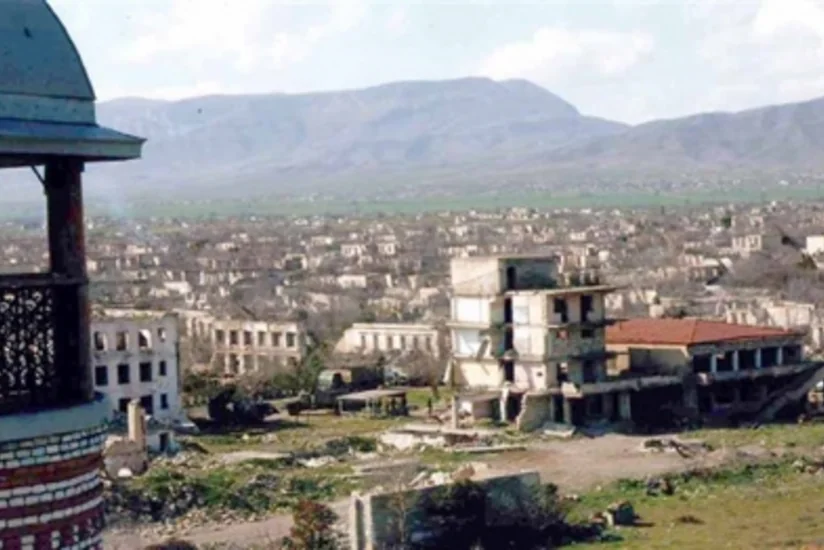 Bakıda tarixi erməni təcavüzünün beynəlxalq qiymətləndirilməsinin reallıqları müzakirə olunub