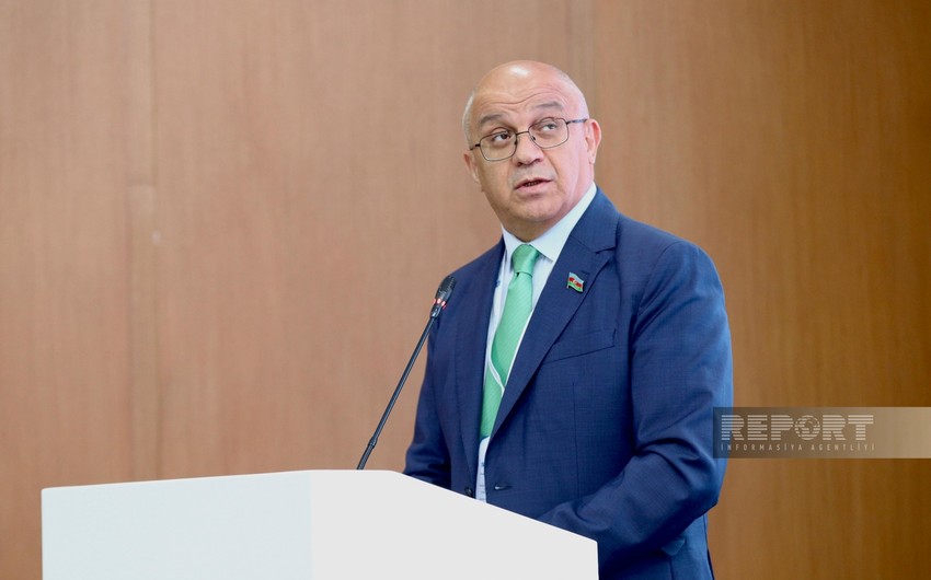 Issue of Albanian temples in Western Azerbaijan raised in Milli Majlis