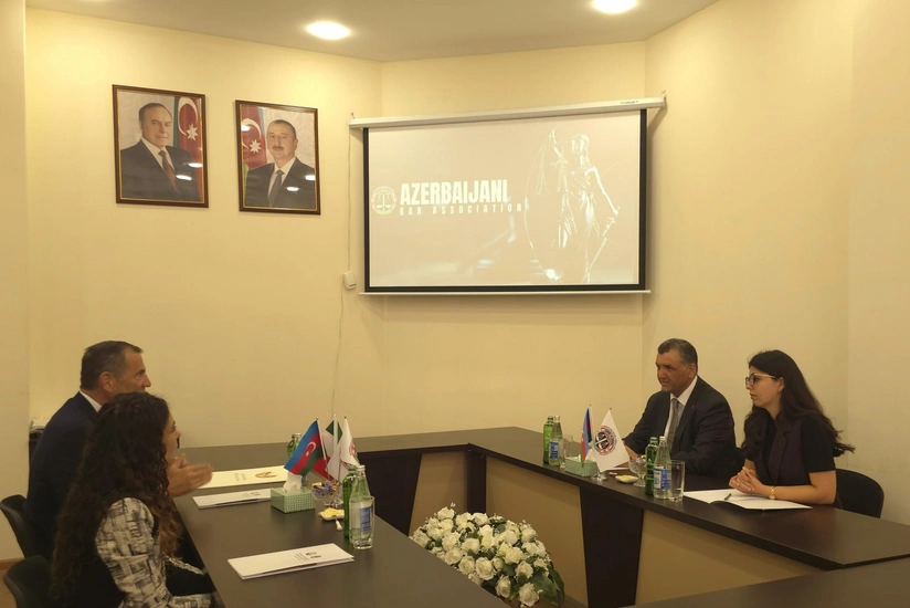 Şahmar Məmmədov:  Vətəndaşların hüquq və azadlıqlarının müdafiəsi sahəsində müsbət dinamikaya nail olunub