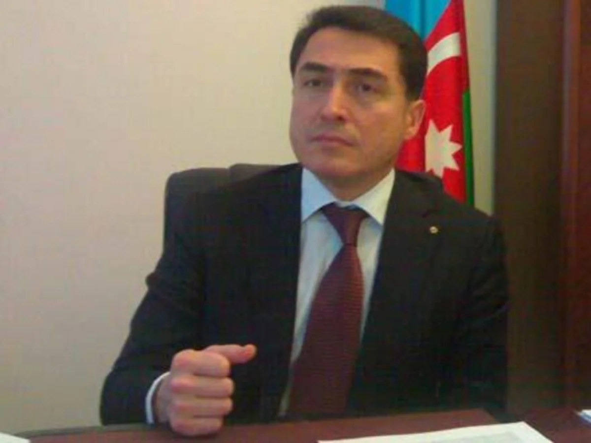 Komitə sədri: Avropa ilə əlaqələrin davam etdirilməsinin heç bir əhəmiyyəti yoxdur