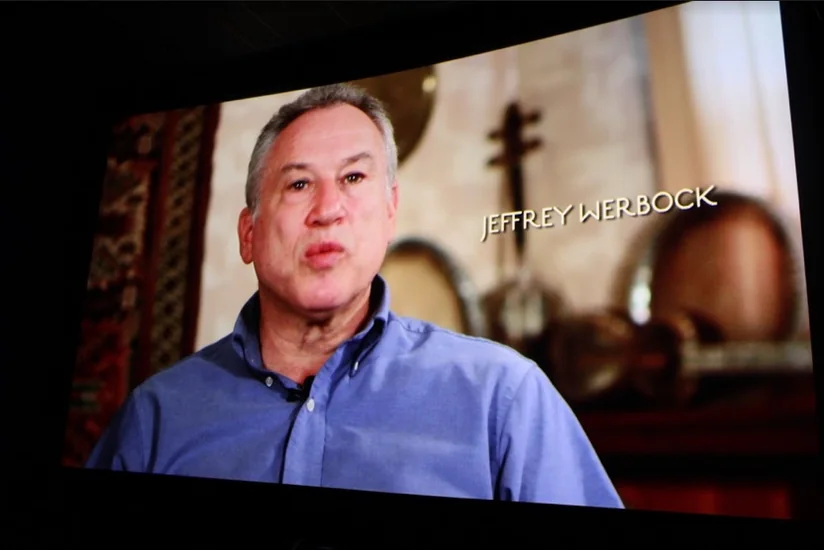 Film on Azerbaijani refugee children from Karabakh premieres in Los Angeles - VIDEO