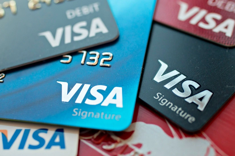 Visa заблокировала доступ к платежной системе нескольким российским банкам