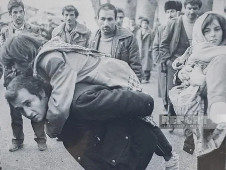 Ricardas Lapaitis: Azerbaijan was in information blockade, still difficult to convey truth