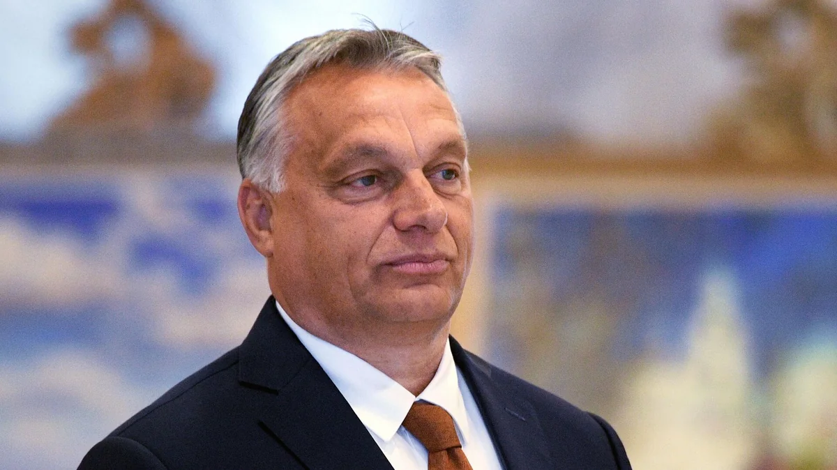 Премьер Венгрии на следующей неделе посетит Италию и Францию
