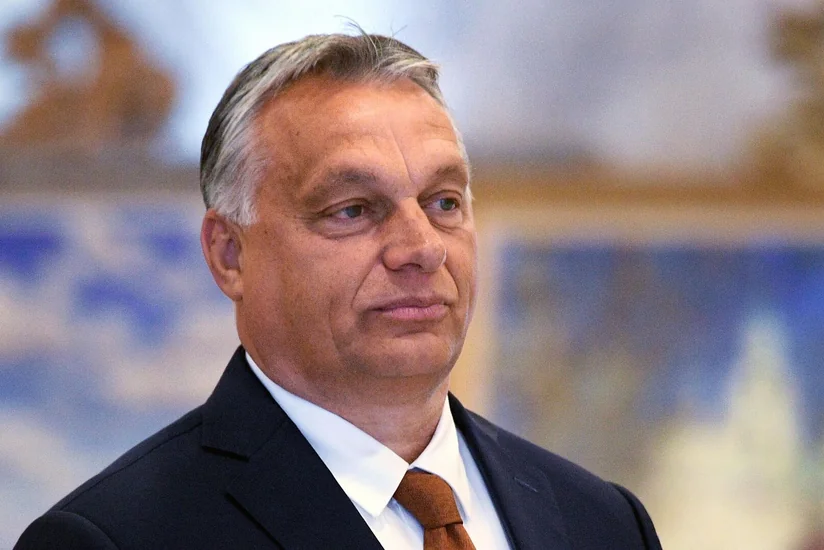 Премьер Венгрии на следующей неделе посетит Италию и Францию