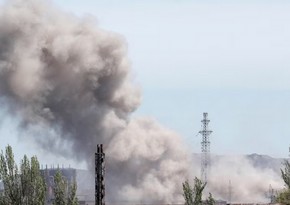 В Сербии на военном заводе произошел взрыв, госпитализированы 7 человек 