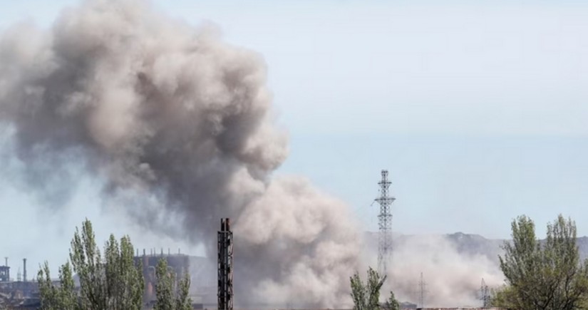 В Сербии на военном заводе произошел взрыв, госпитализированы 7 человек 