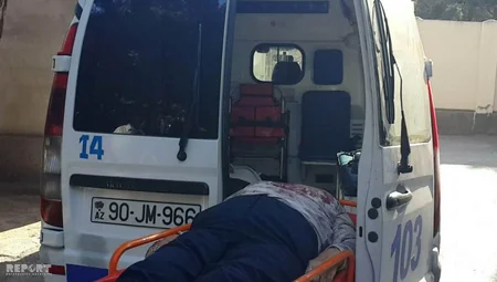 Bakı-Quba yolunda qəza zamanı ölənlərin sayı 3 nəfərə çatıb, 14 yaralı var - VİDEO - SİYAHI - YENİLƏNİB-3