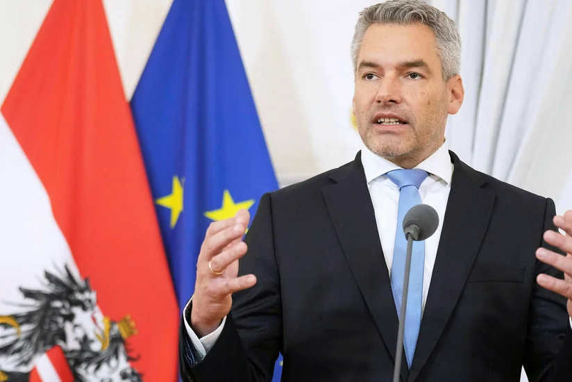 Austrian Chancellor to meet with Putin in Moscow