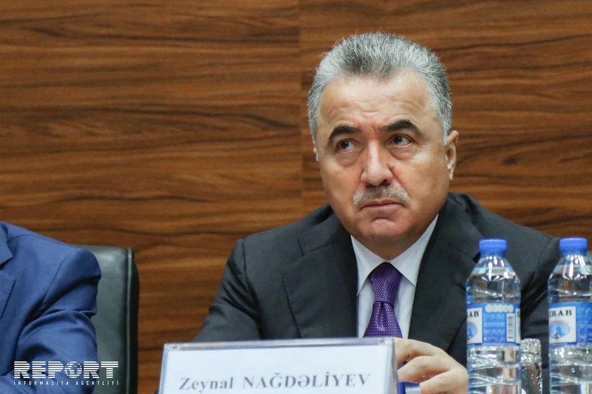 Prezidentin köməkçisi: “Vəzifəmiz ondan ibarətdir ki, seçkilər şəffaf keçirilsin”