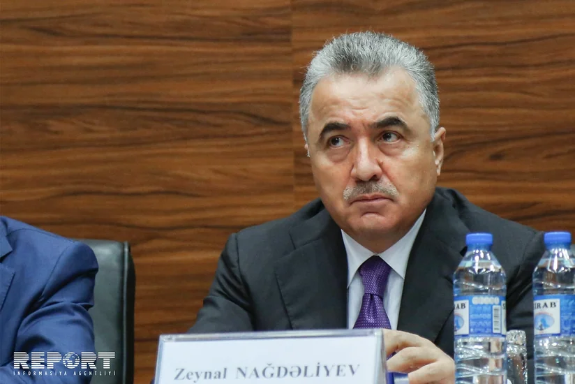 Prezidentin köməkçisi: “Vəzifəmiz ondan ibarətdir ki, seçkilər şəffaf keçirilsin”