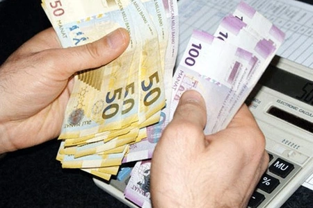Average monthly salary in Azerbaijan rises 9.5% in nine months