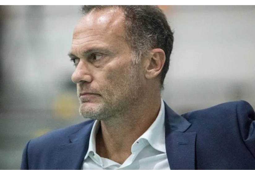 Azərreylin yeni baş məşqçisi açıqlanıb