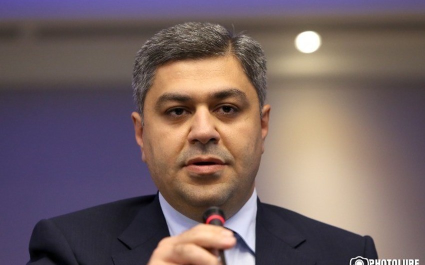 Ermənistan MTX-nin direktoru sui-qəsd təhlükəsinə görə yaşayış yerini dəyişir