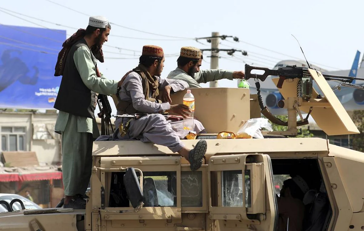 “Taliban” qadınları gələcək hökumətin fəaliyyətində iştiraka dəvət edib