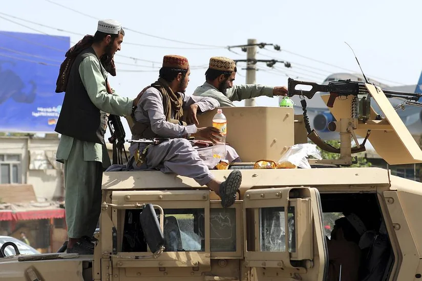“Taliban” qadınları gələcək hökumətin fəaliyyətində iştiraka dəvət edib