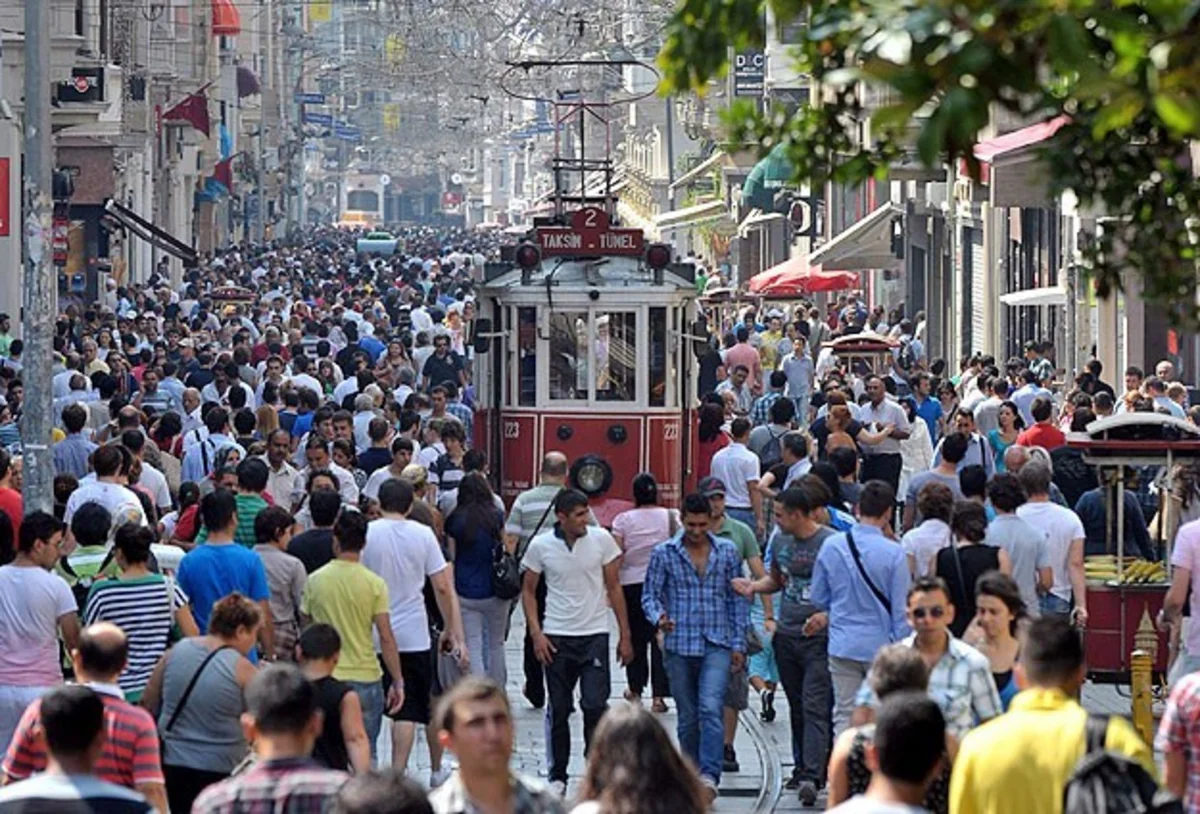 ​İstanbulda Ümumdünya Turizm Forumu keçiriləcək