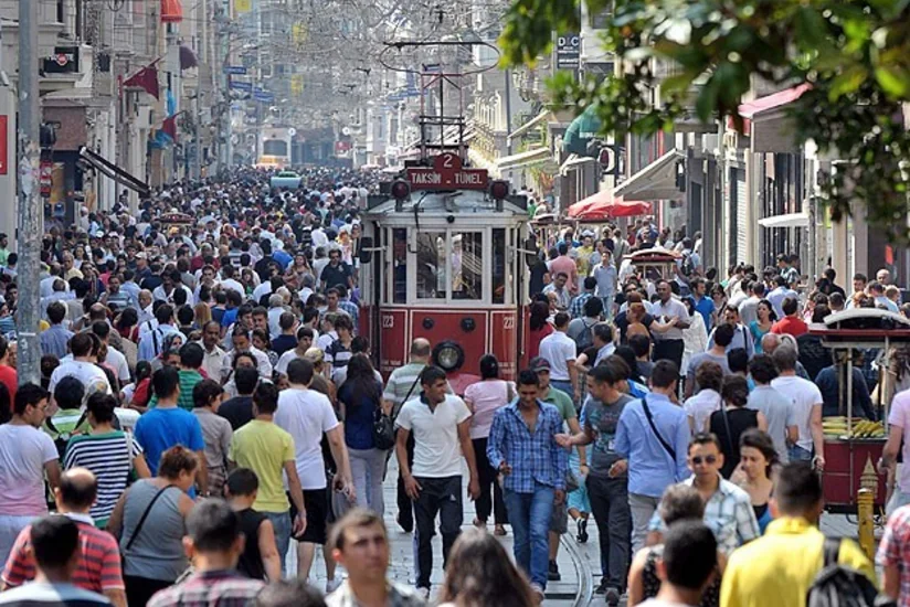 ​İstanbulda Ümumdünya Turizm Forumu keçiriləcək