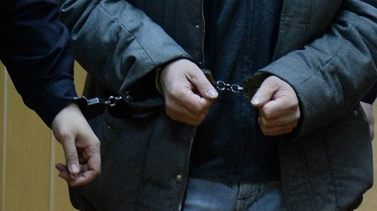 Oğuzda narkotik becərən iki dost saxlanılıb