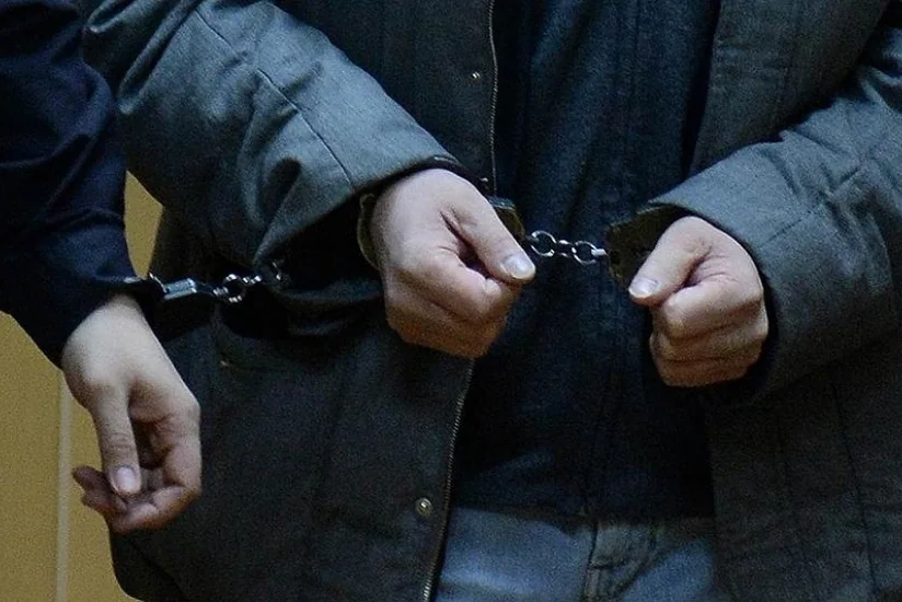 Oğuzda narkotik becərən iki dost saxlanılıb