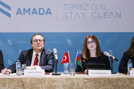 AMADA Türkiyə Dopinqlə Mübarizə Komissiyası ilə əməkdaşlığı genişləndirir