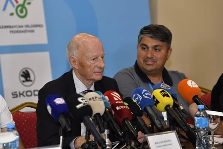 “Əziz Şuşa” beynəlxalq velosiped turnirində komanda sayı azaldılıb