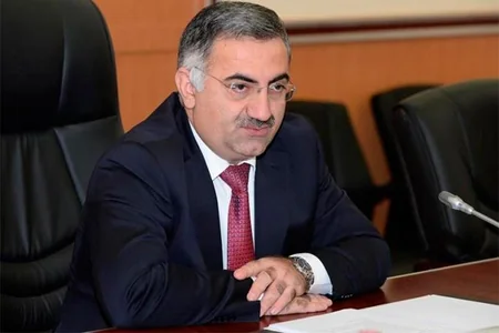 Назначены двое заместителей министра транспорта, связи и высоких технологий