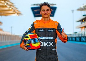 Formula 1 üzrə İspaniya Qran-prisinin qalibi bəlli olub 