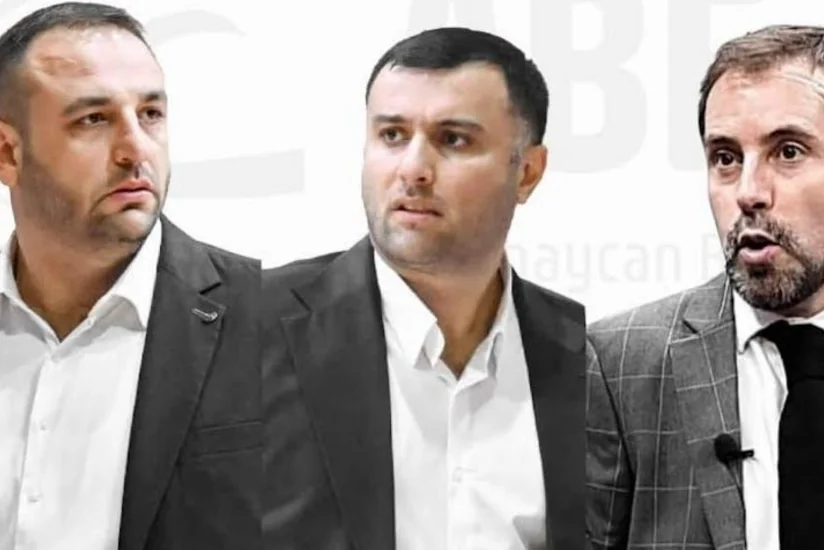 Azərbaycan basketbol millisinin yeni baş məşqçisi açıqlanıb