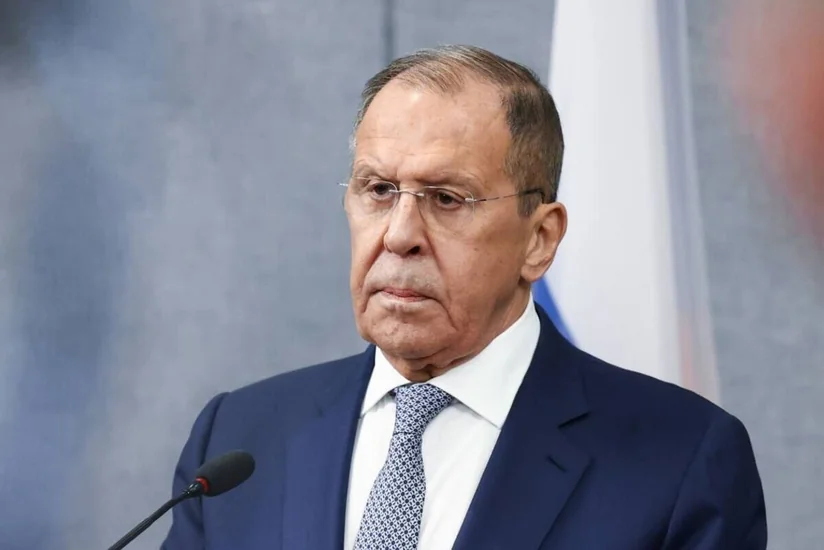 Sergey Lavrov: Rusiya Ermənistanla münasibətlərə yenidən baxa bilər