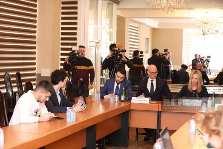 Azərbaycanda seçki mühitinin öyrənilməsi məqsədilə sosioloji sorğuya başlanılıb