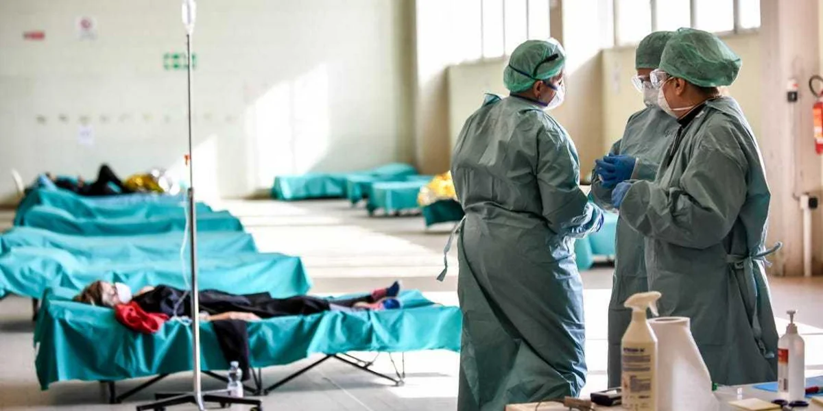 Five more Turkish die from COVID-19 in Germany
